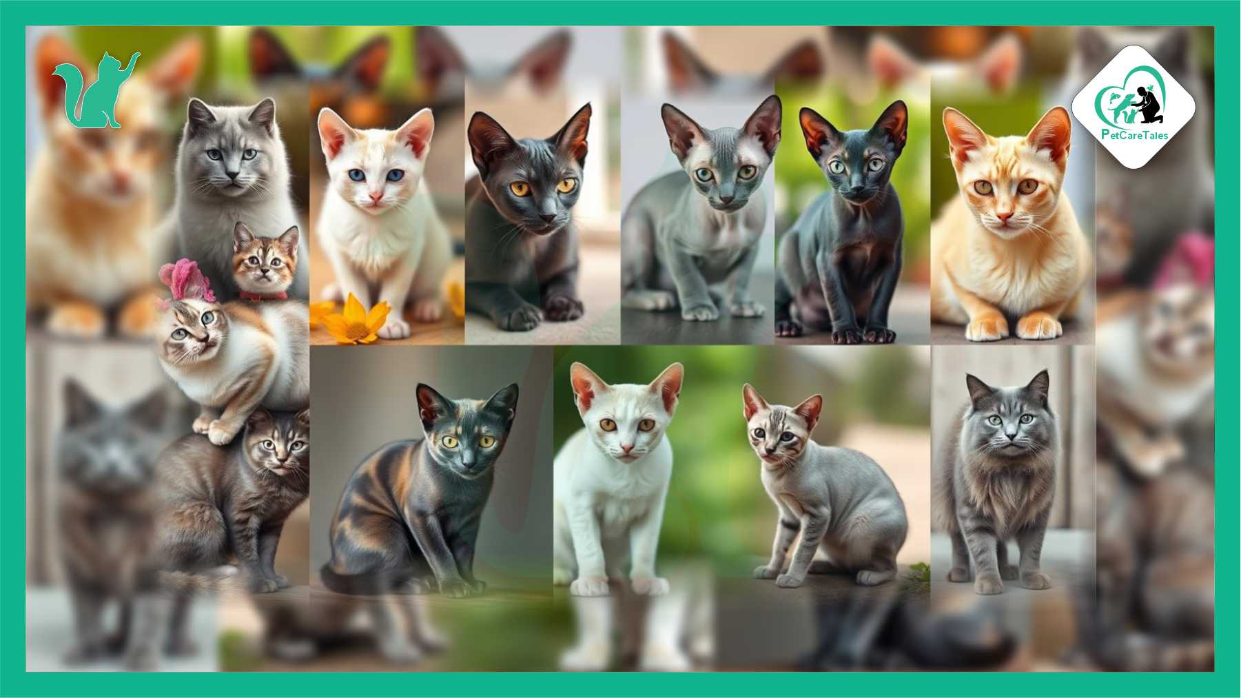 10 russian cat breeds