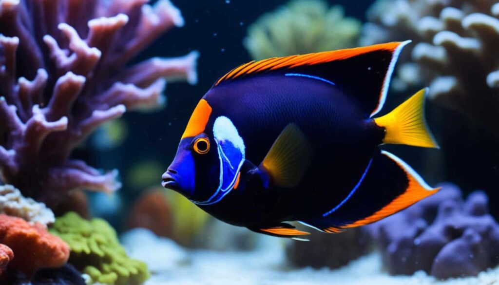 Achilles Tang Feeding