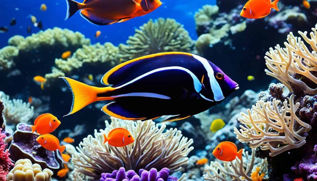 Achilles Tang Fish Breed Profiles