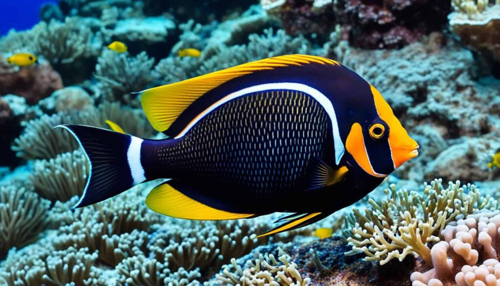 Achilles Tang Water Conditions