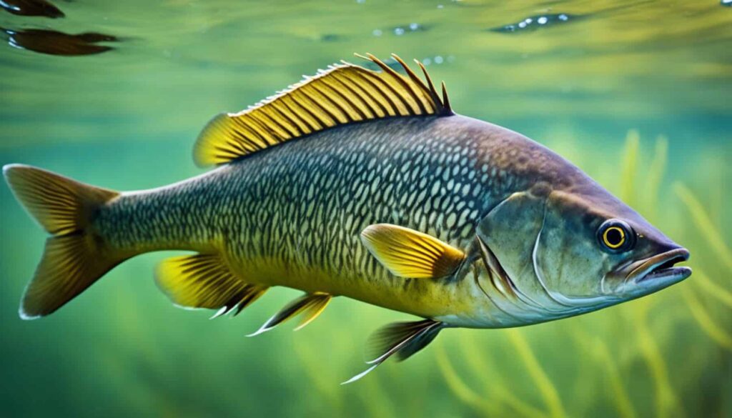 Brown Bullhead Fish