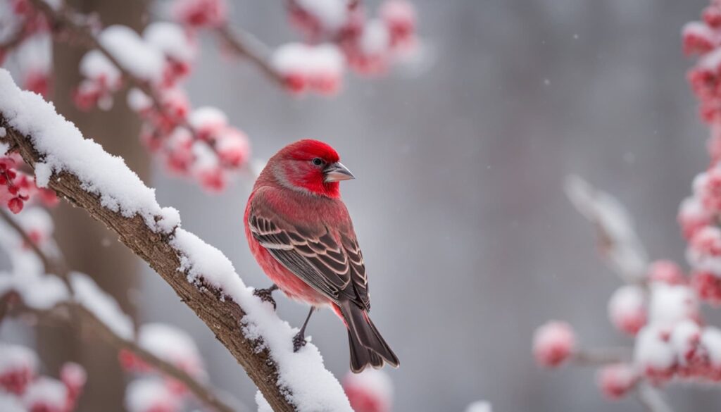 House Finch