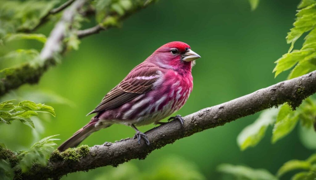 Purple Finch