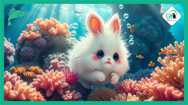 Sea Bunny (Jorunna Parva) Facts