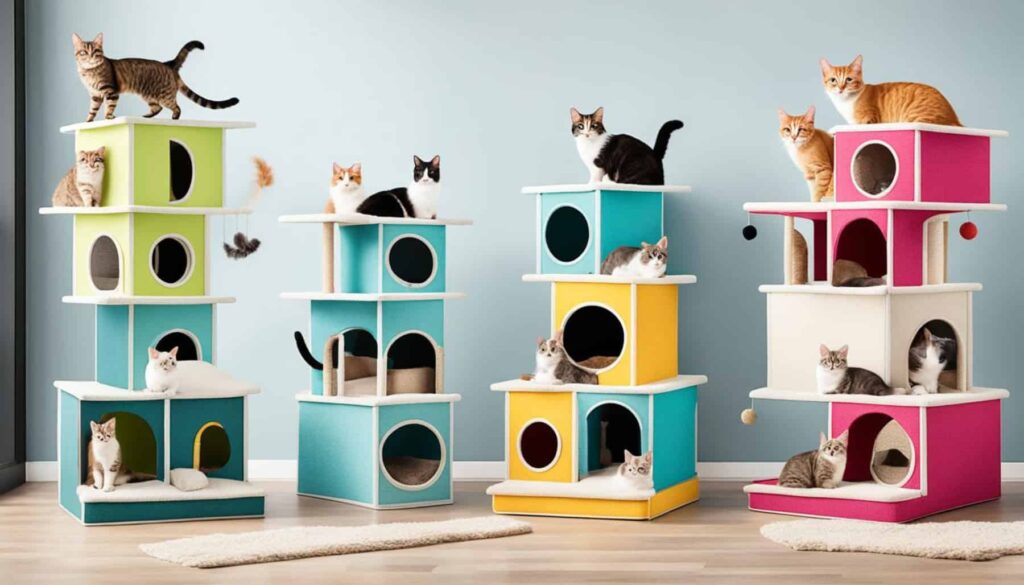 best cat trees of 2024