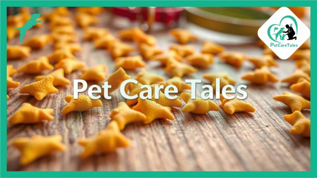 Can Dogs Eat Goldfish What Every Pet Parent Fears to Discover!