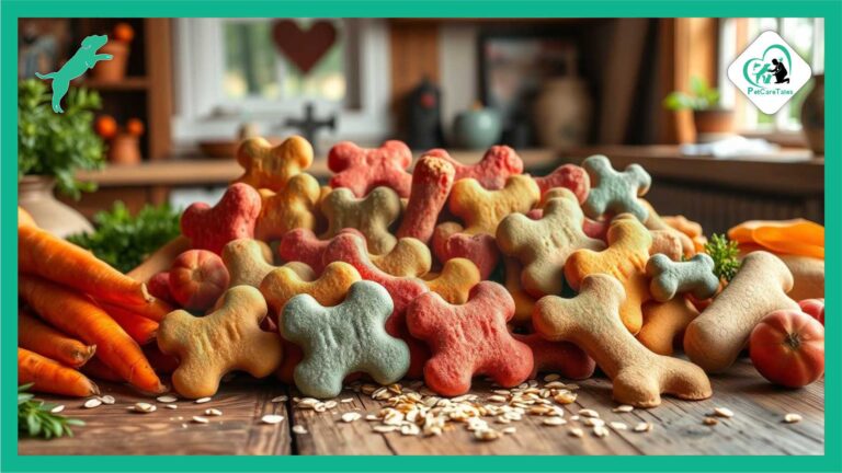 Heartland Dog Treats