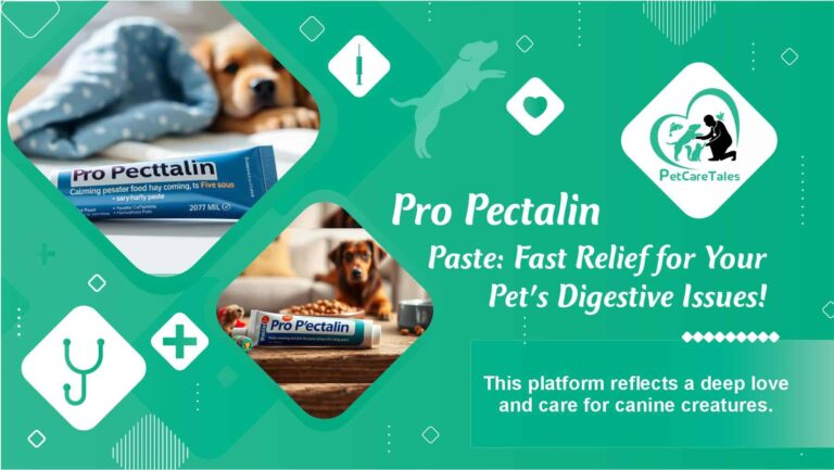 Pro Pectalin Paste