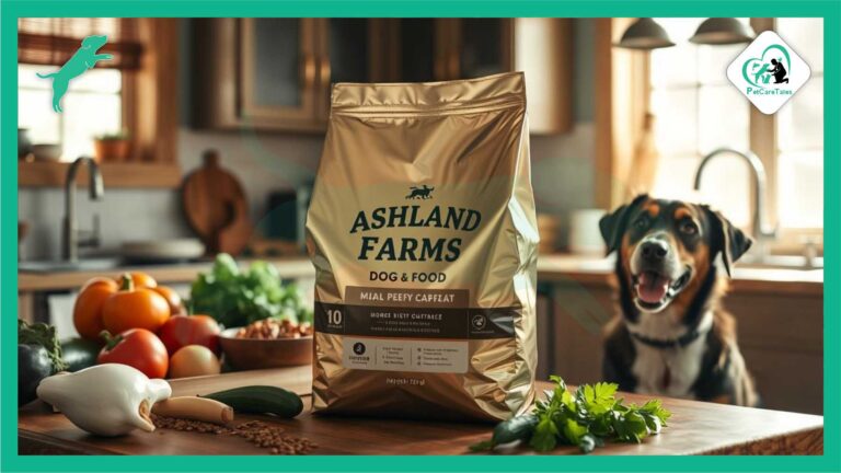 Let’s Research Whether Is Ashland Farms a Good Dog Food